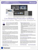 Wirecast