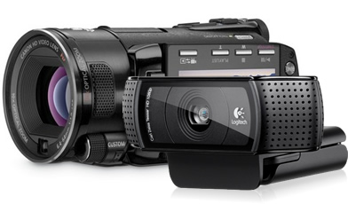 wirecast cameras