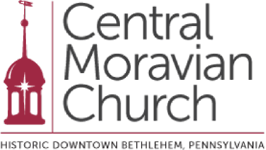Central Moravian Church