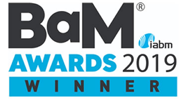 Award BaM 2019