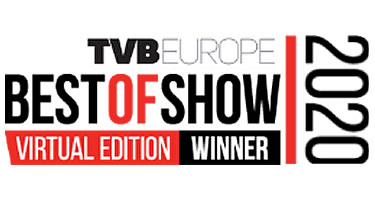 TVBEurope’s 2020 Best of Show Awards Virtual Edition