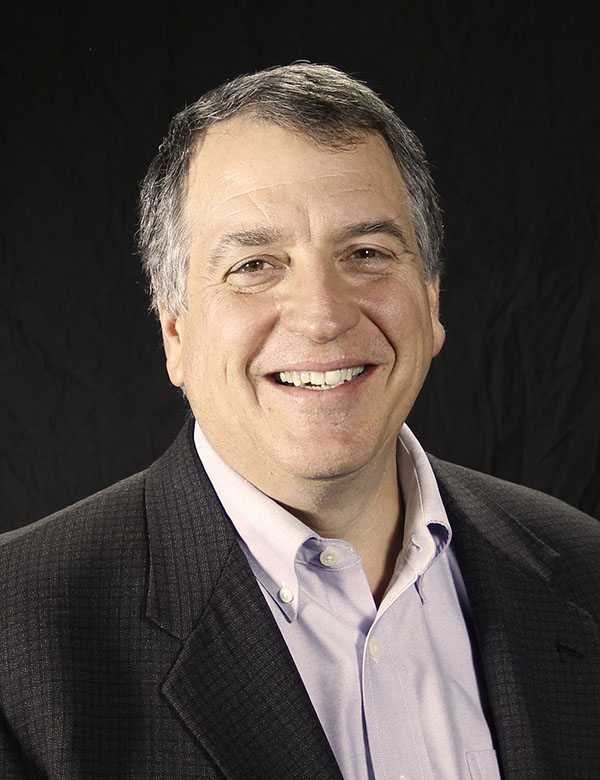 Telestream Executive Bios Mark Wronski