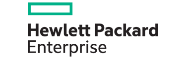 HP Enterprise Logo