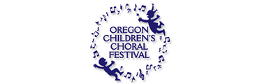 Oregon Childrens Choral Festival