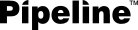 Pipeline logo