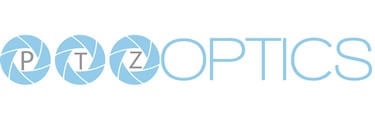 PTZ Optics