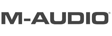 M-AUDIO