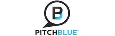 Pitch Blue