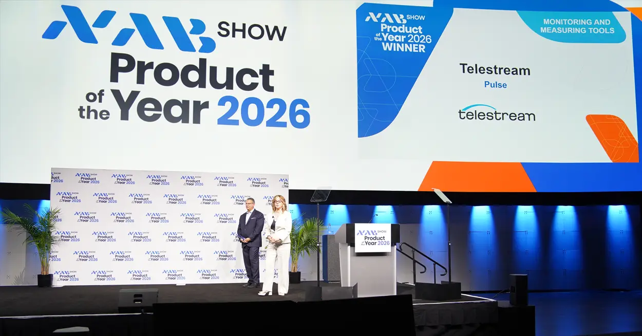 Modern media is looking up screen cap of UP software