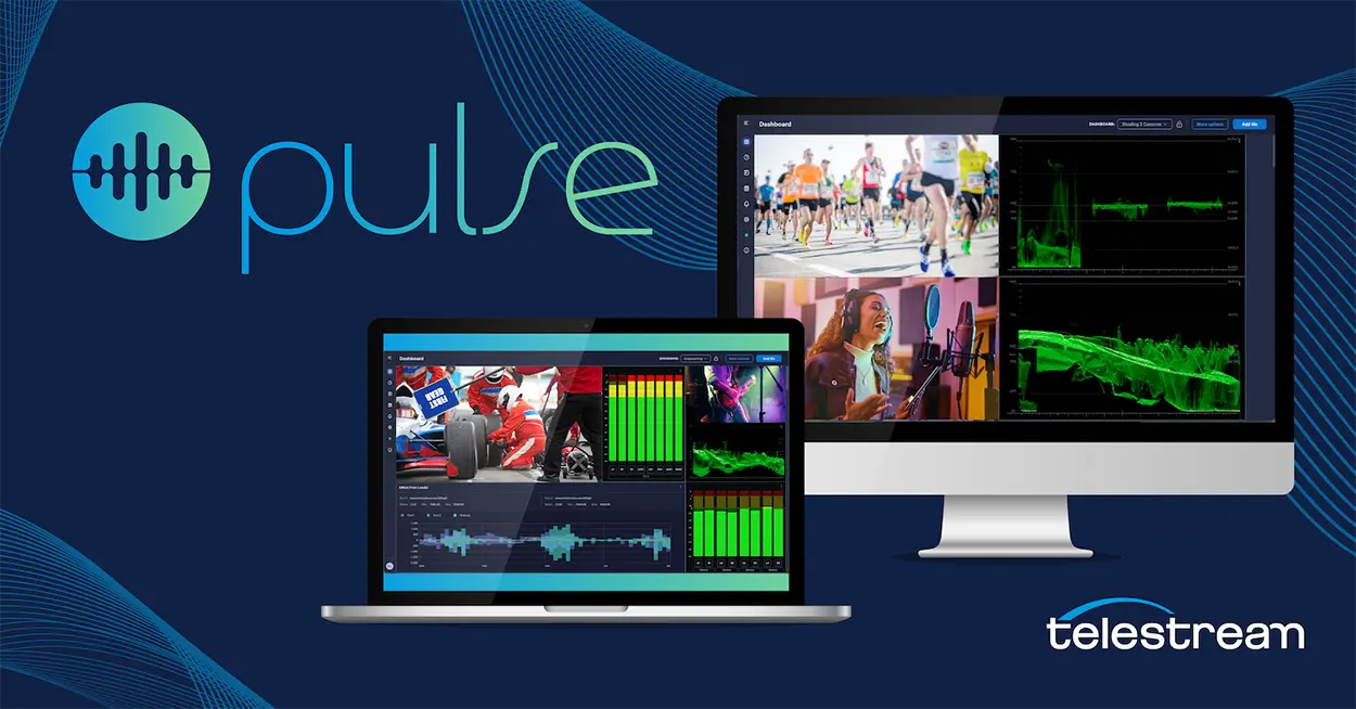 Modern media is looking up screen cap of UP software