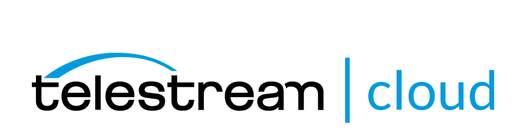 Telestream Cloud