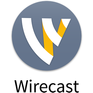 Wirecast