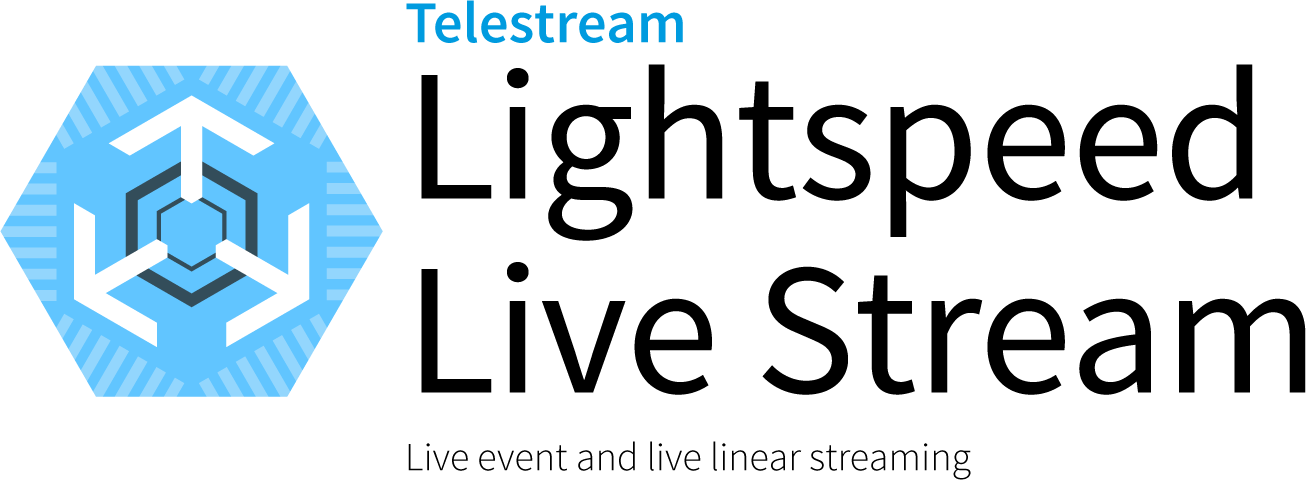 Lightspeed Live Stream