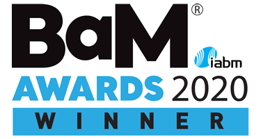 IABM's 2020 Broadcast and Media Award