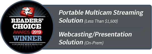 Viewer's Choice Award