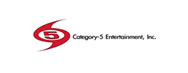 Pipeline is used by Category-5 Entertainment, Inc.