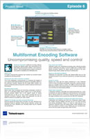 Episode Encoder