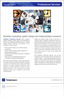 Video transcoding, workflow automation, FlipFactory New Media | New Media Broadcasting PDF