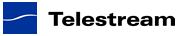 Telestream - Market leaders in digital media transcoding and workflow solutions