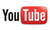 YouTube logo