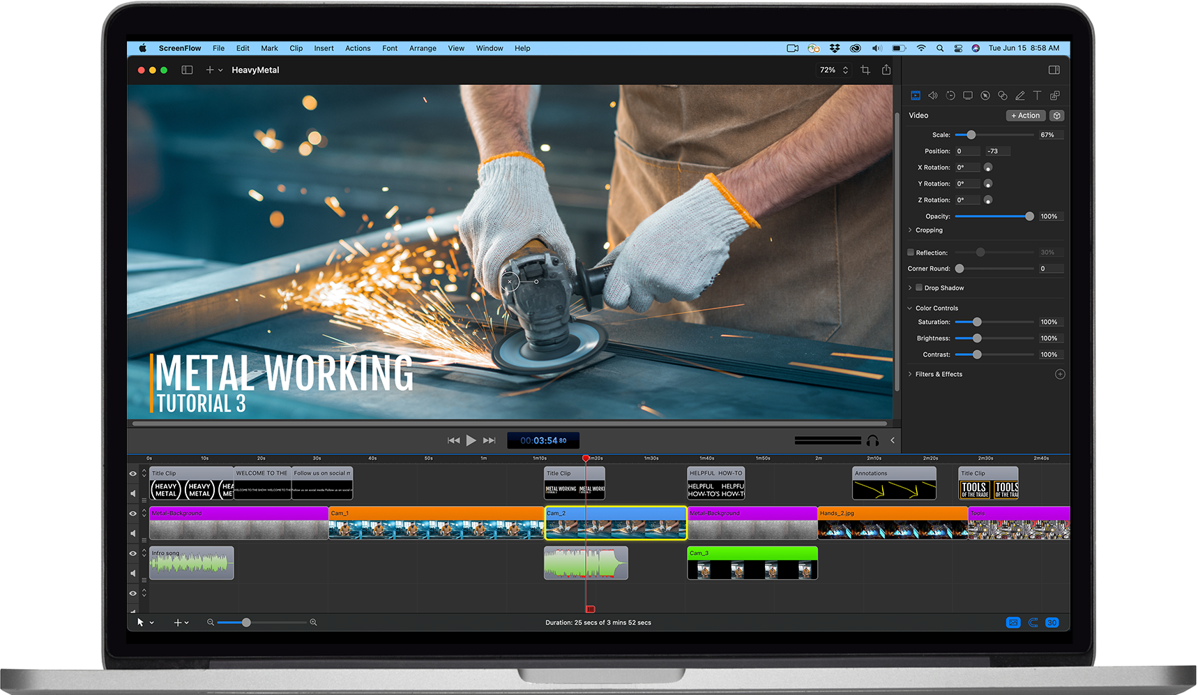 The Best Game Video Recording and Editing Software for Beginners