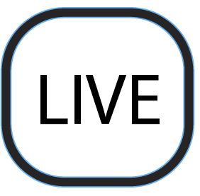 Distribution solution for live encode