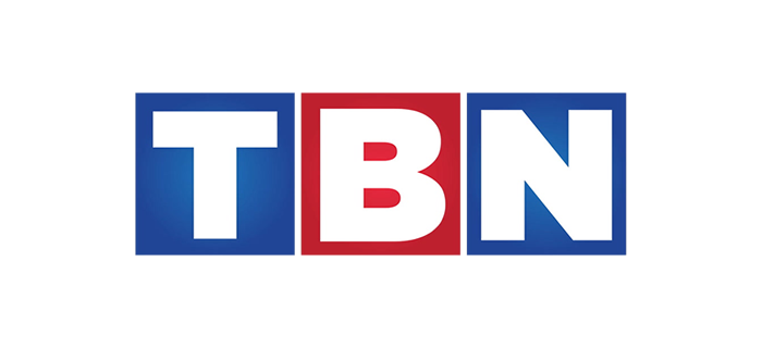 Trinity Broadcasting Network