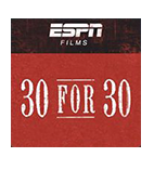 ESPN 30 for 30 facebook page