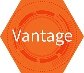 Vantage Logo