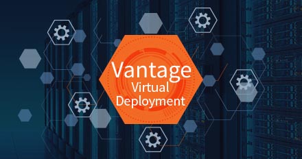 Vantage Virtual Deployment