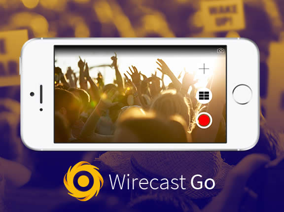 Wirecast free