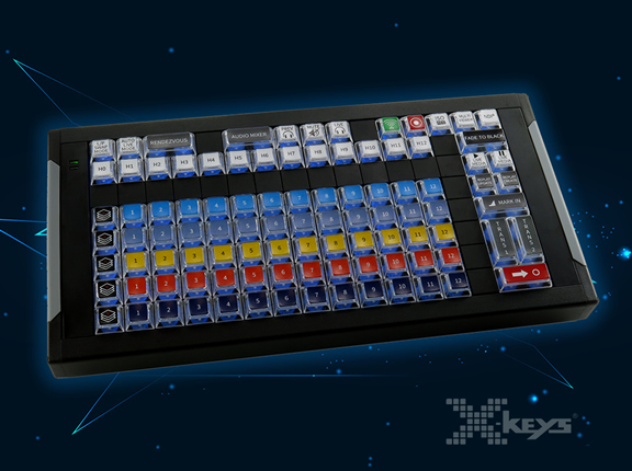 xkeys