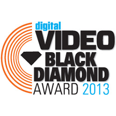 Digital video black diamond 2013