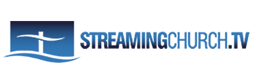 Streaming Church TV