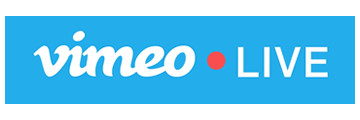 Vimeo Live