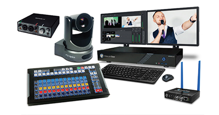 wirecast gear wirecast gear