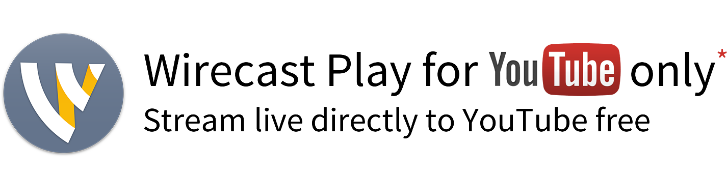 is wirecast free is wirecast free